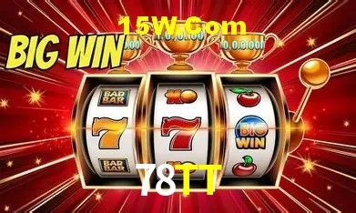 Jogos de Slot 78TT