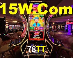 Roulette Table 78TT