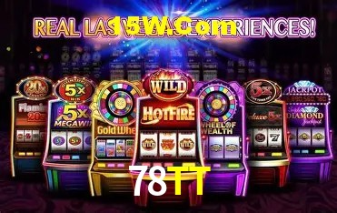 Provedores de Jogos 78TT