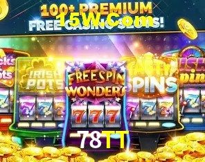 Promoções Sazonais 78TT