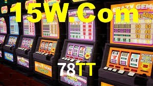Sinta a adrenalina dos jogos de cassino com 78TT
