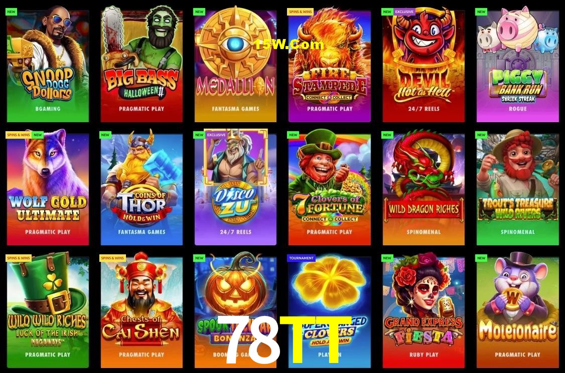 Experiência VIP 78TT
