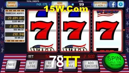 Casino Ao Vivo 78TT