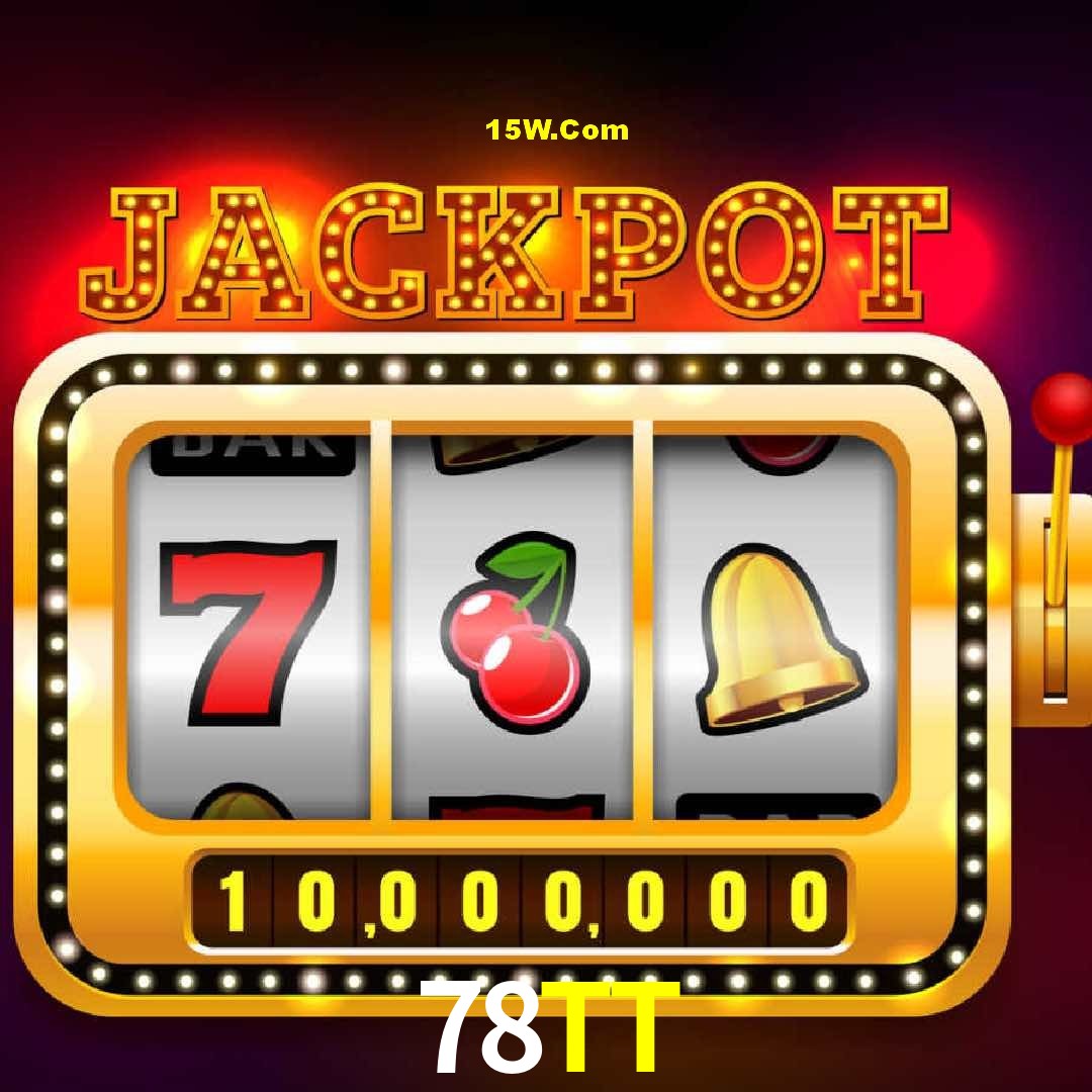 Statistics 78TT