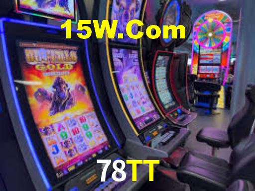 78TT: A Experiência de Casino com Jogos de Mesa ao Vivo
