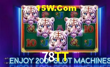 Estatísticas do Jogo 78TT